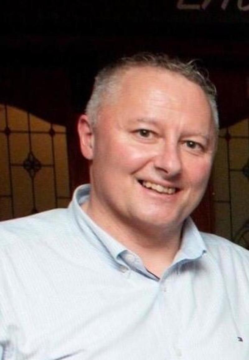 Tributes paid to Detective Garda Colm Horkin killed in Roscommon shooting incident