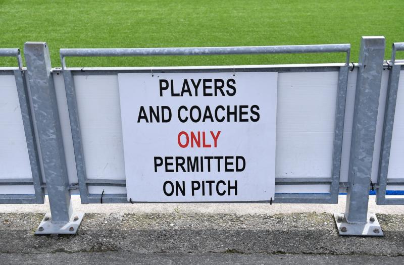 BREAKING: Taoiseach confirms Sport to return June 29