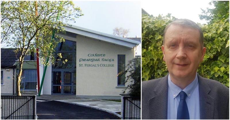 New principal confirmed for St Fergal's College, Rathdowney