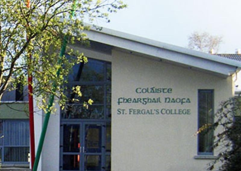 New principal confirmed for St Fergal's College, Rathdowney