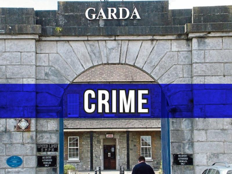 garda