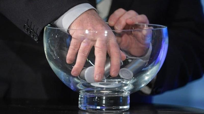 Draws made for semi finals of Laois senior football championship