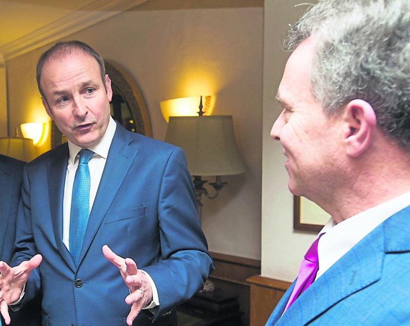 fianna fáil 