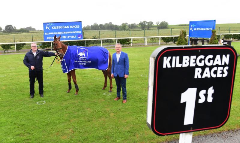 Midlands National to go to post at Kilbeggan next week 