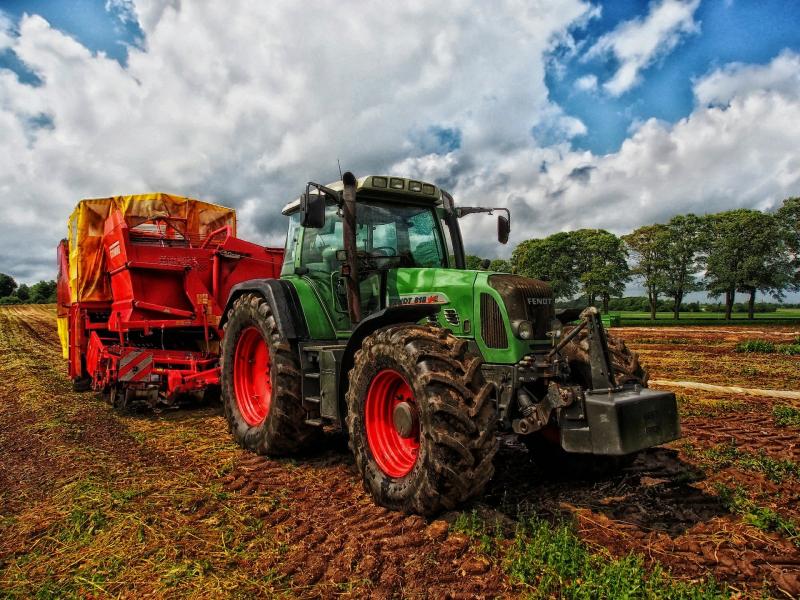 Inspection campaign to highlight need for increased safety awareness on farms