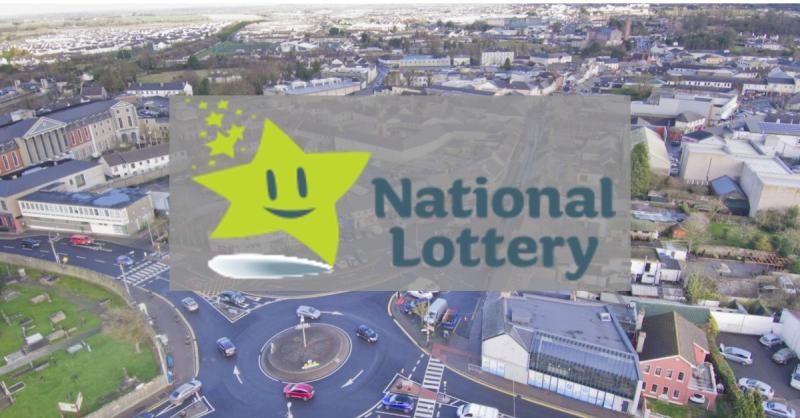 National Lottery urges players in Laois to check tickets as it waits to hear from its newest millionaire