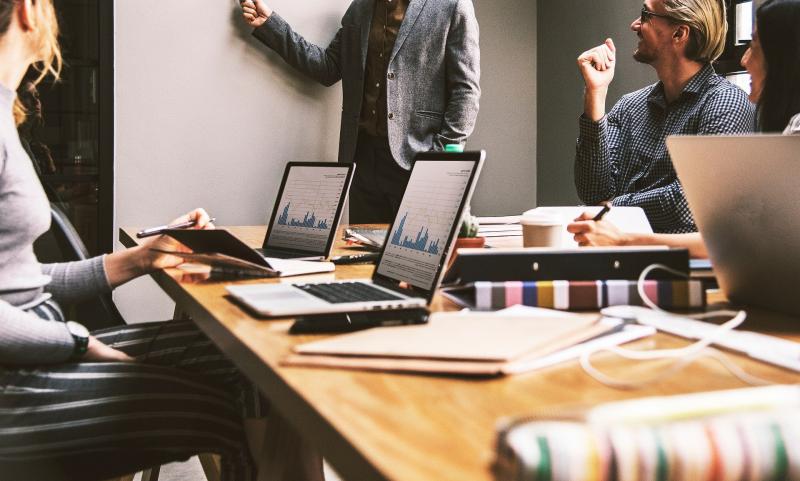 ‘Reopen and rebound’ for Ireland's job market 