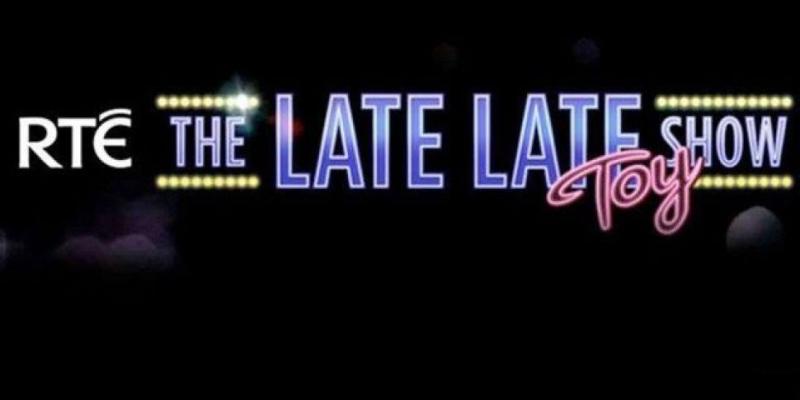 Good news! Ryan Tubridy drops 'exciting' update on this year's The Late Late Toy Show