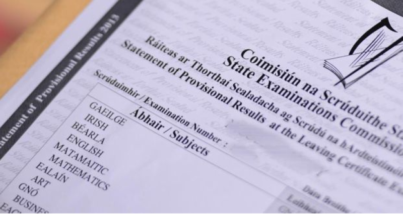 EXPLAINED: What is happening with the Leaving Cert results and CAO offers?