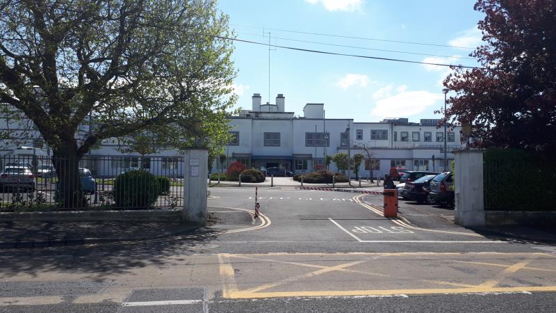 Portlaoise hospital