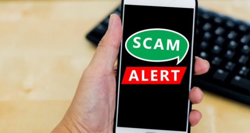 Scam Alert: Gardaí warn of latest Revenue phone scam doing the rounds
