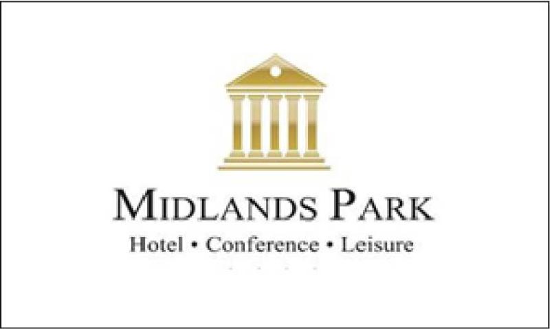 Midlands Park Hotel&nbsp;&nbsp;