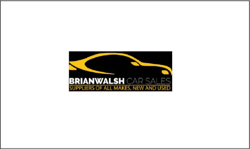 Brian Walsh Car Sales