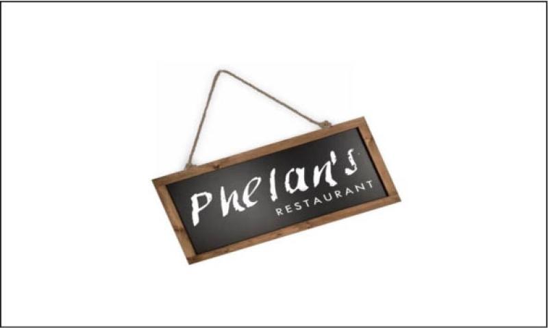 Phelan's Restaurant & Catering Service