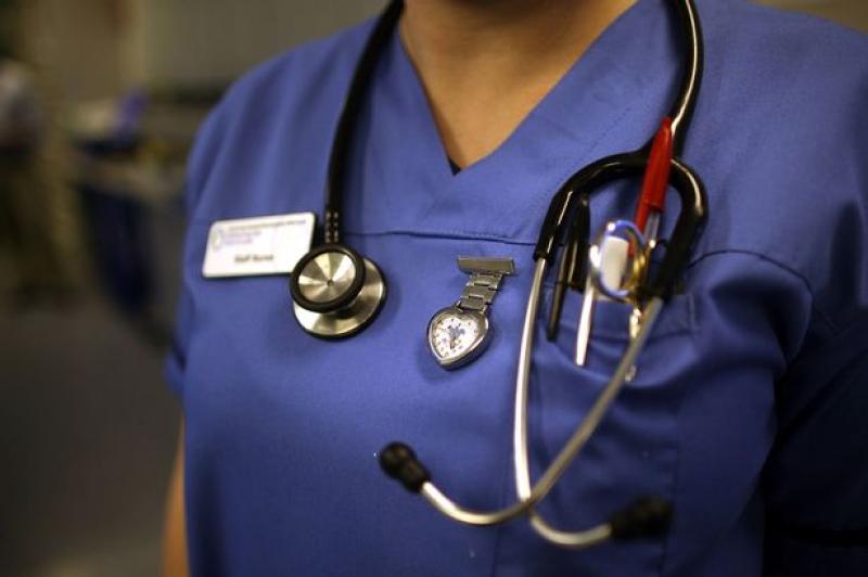 Two-thirds of nurses who recovered from Covid-19 suffering post-viral fatigue