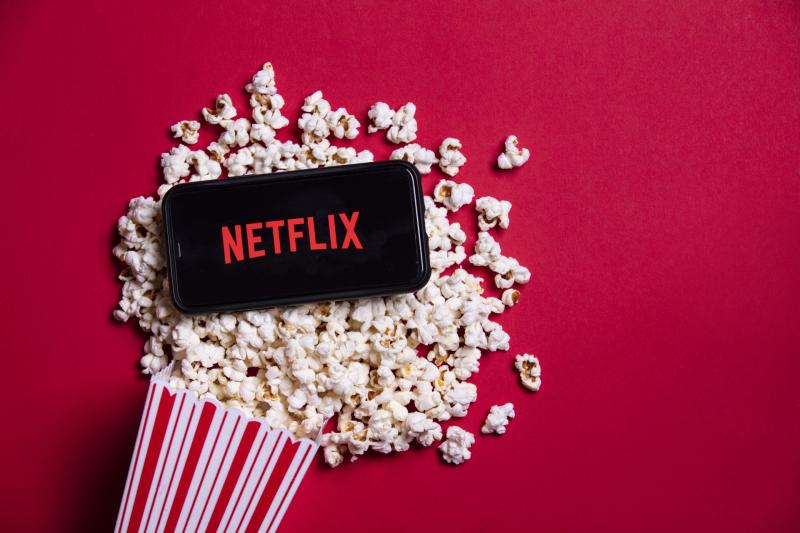 Here's all the new movies and TV shows coming to Netflix in August