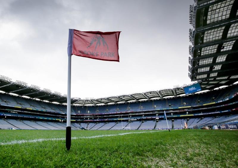 CORONAVIRUS: Change in ruling opens the doors for sporting fans