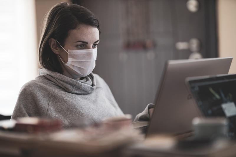Asthma Society launches Back2Work Checklist to help asthma and COPD workers keep safe during Covid-19