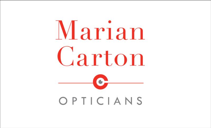 Marian Carton Opticians