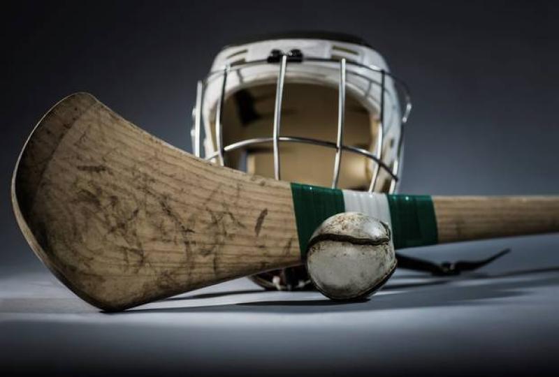 LAOIS SHC: Preview: Exciting brace of games for O'Moore Park this evening