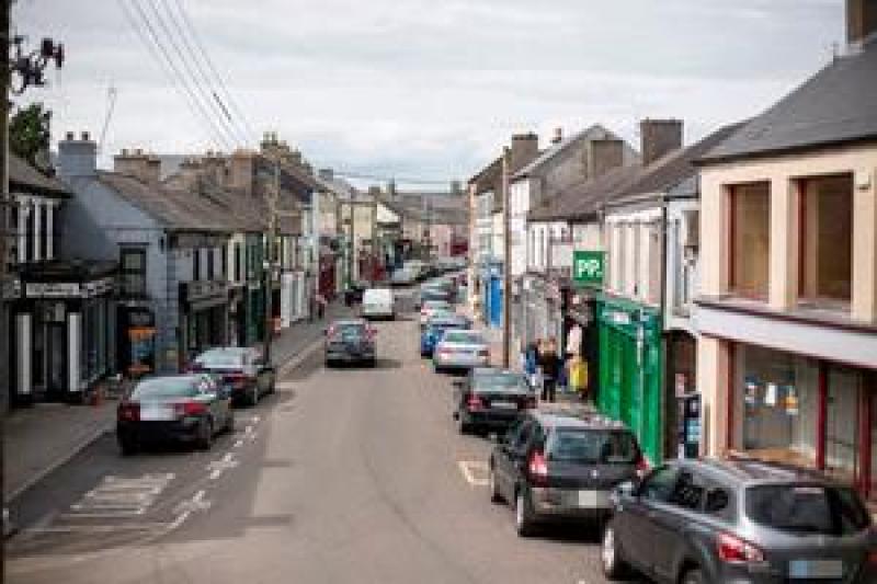 Four Laois towns get over &euro;100k for Covid-19 street safety improvements 
