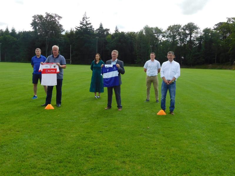 GAA call to arms for Ger Lawlor Golf Classic fundraiser