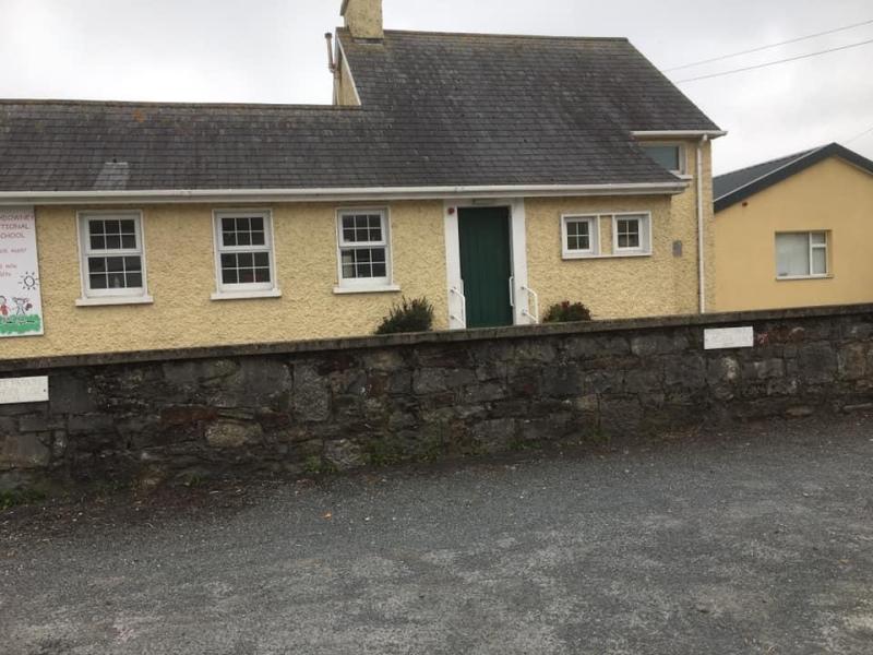 New Further Education and Training Centre for Rathdowney