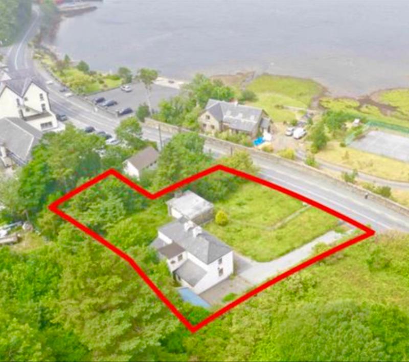 25 Photos: Escape to the sea with nice 3-bed at €70k price tag 