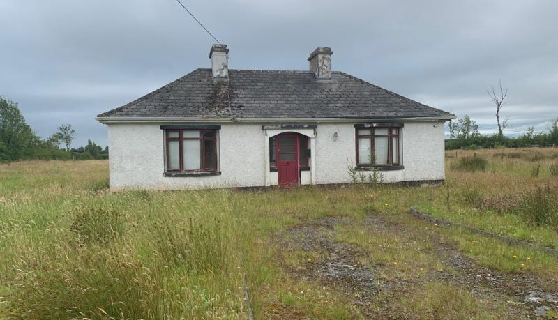 PROPERTY WATCH: Make a break for the West with this &euro;30,000 fixer-upper in Galway 