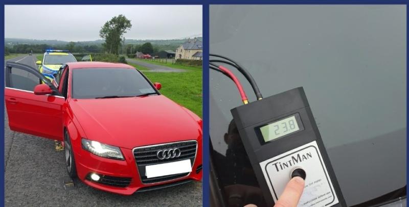 EXPLAINER: What are the laws on window tinting on vehicles in Ireland?