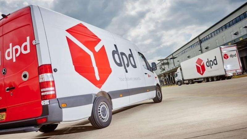 Waiting on a parcel? DPD pause deliveries until next week