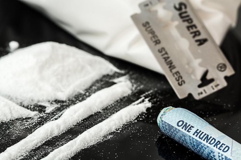 Gardaí seize substantial amount of cocaine in Kilkenny City