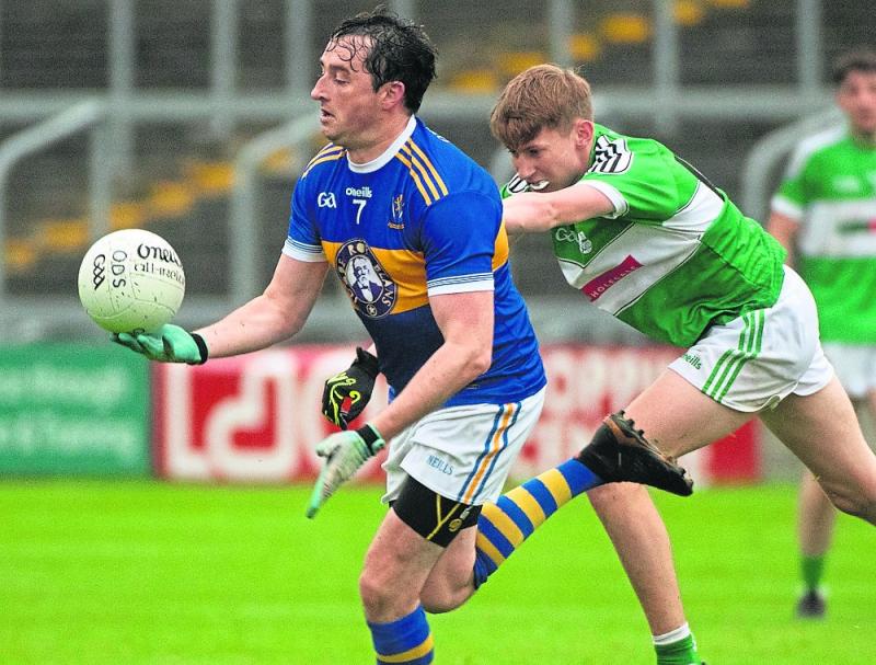 Goals galore as O'Dempsey's open with a win