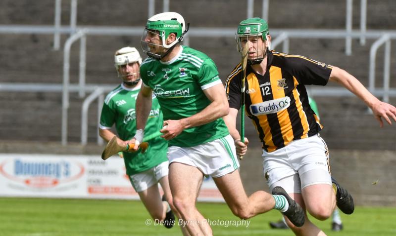 REPORT: Rosenallis stun Camross to shake up championship