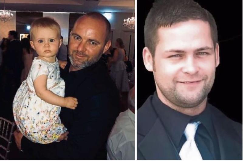 Grieving Rathangan man is left stranded by airline after attending brother's funeral 