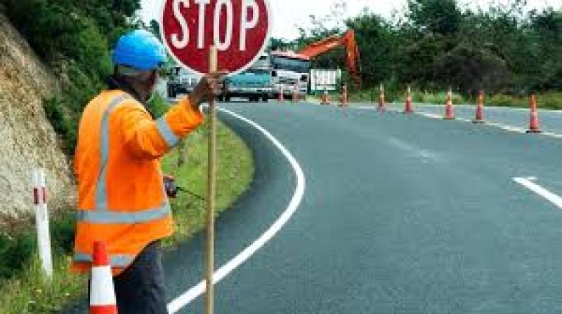 Laois 2023 road funds will be eaten into by price increases