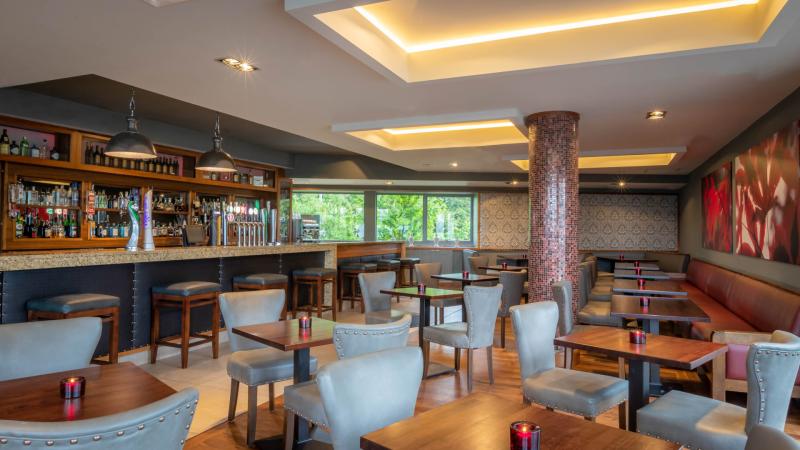 Fantastic midweek dining promotions at The Killeshin Hotel 
