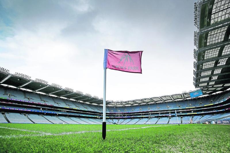 Here's all the GAA matches live on TV this weekend