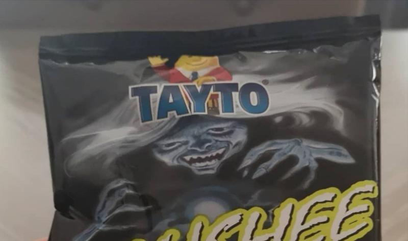 ALERT: Crisp connoisseurs rejoice as Tayto confirm limited-edition return of childhood favourite