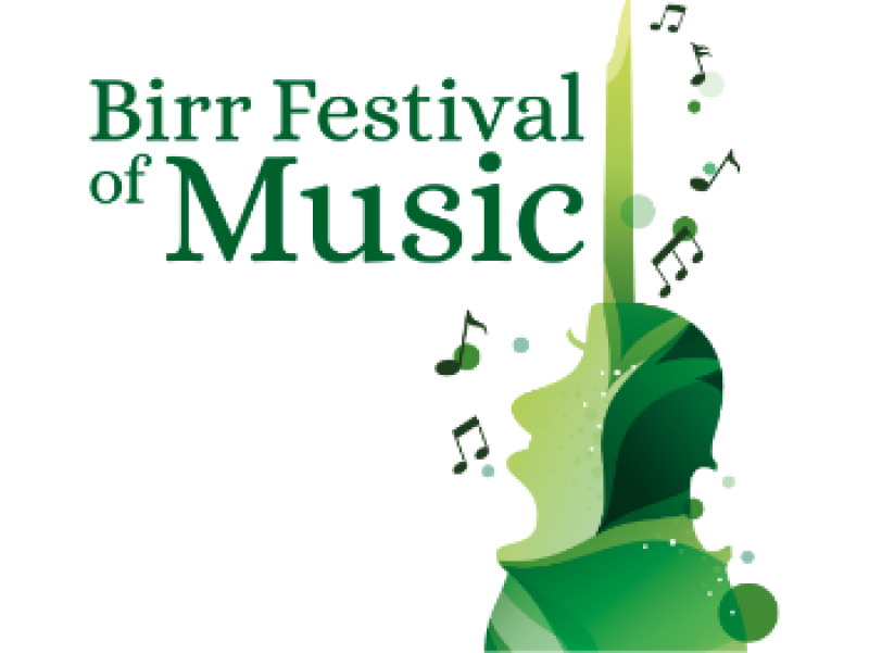 An online Offaly festival streams this weekend 