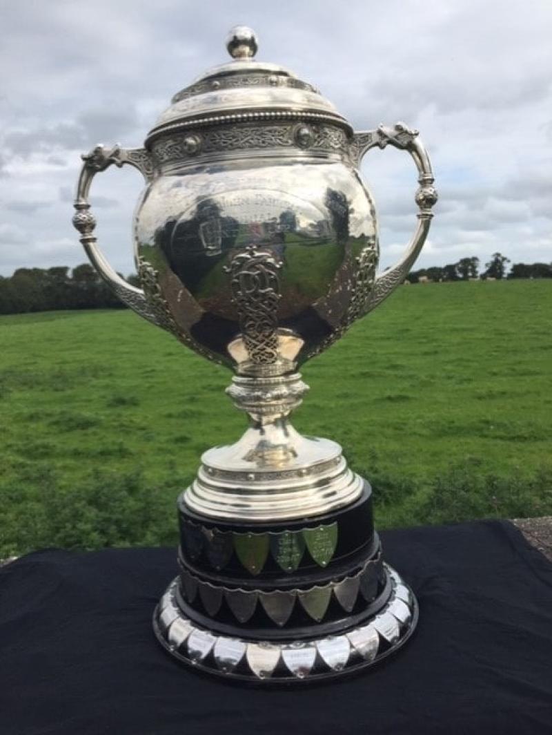 CCFL Cup Final preview: Towerhill Rovers In Search of First Counties Cup Win