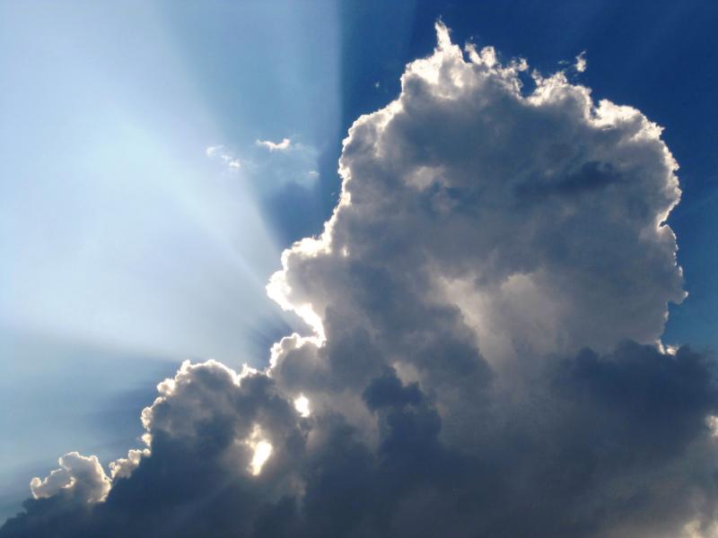 Ireland weather forecast for today from Met Eireann