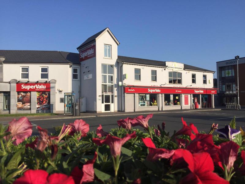 JOB ALERT: SuperValu in Portlaoise is hiring! 