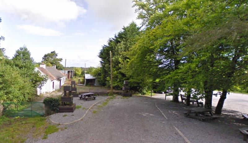 'It's a dream come true' Laois family plan tearooms at top Slieve Blooms amenity