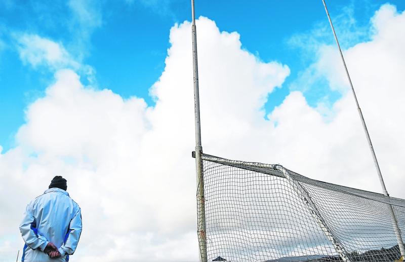 Here's all the GAA matches live on TV this weekend