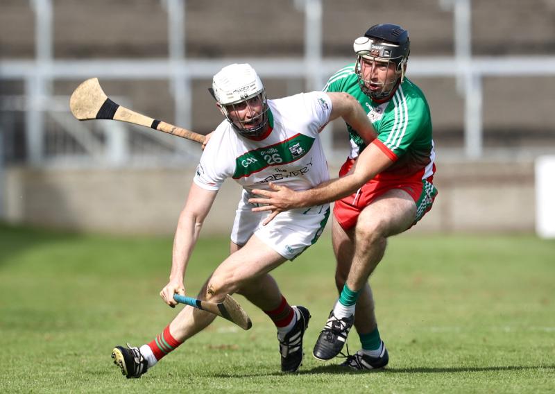 Draws made for 2021 Laois hurling championships as 2020 finalists kept apart in senior draw