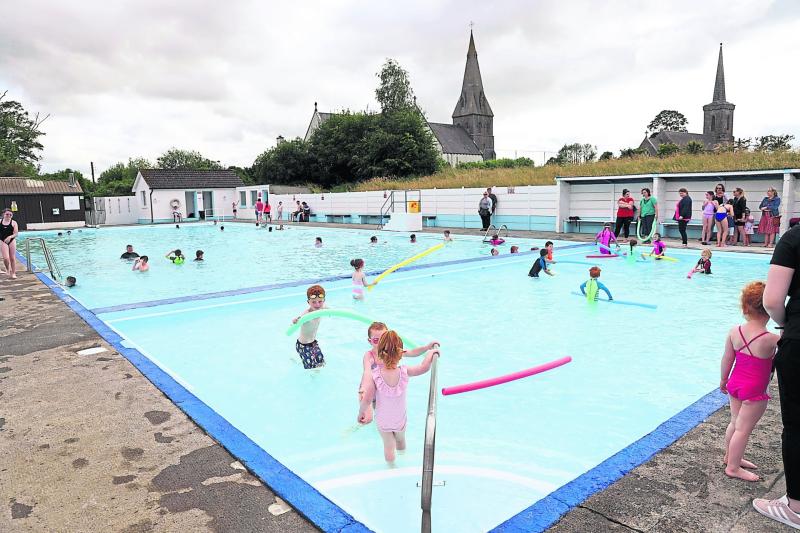 Laois town to be like 'miniature Centre Parcs' with new facilities