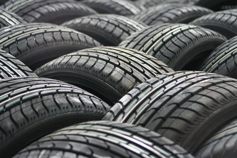 Motorists urged to &lsquo;get a grip&rsquo; and check their tyres during Irish Road Safety Week