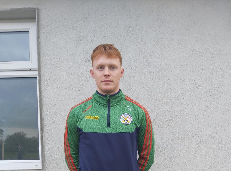 Borris-Kilcotton Captain hit by effects of Covid-19 both on and off the field 