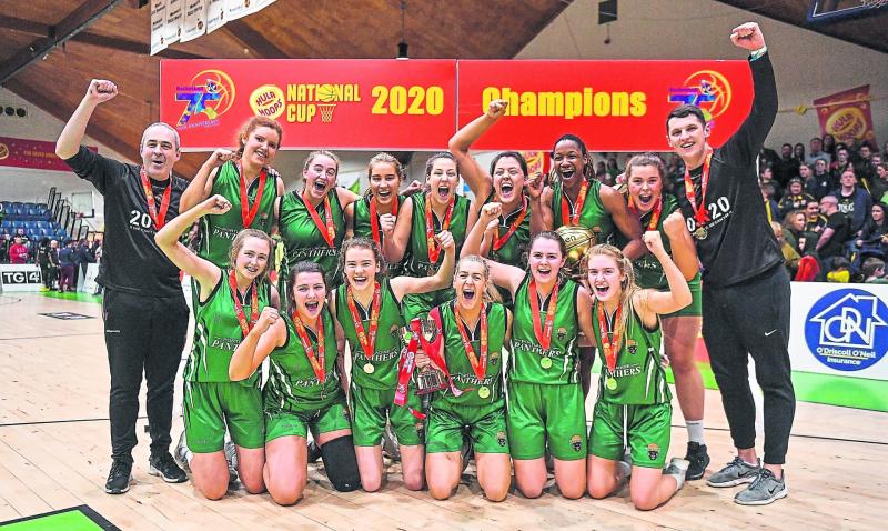 Home double header to kick of Panthers season